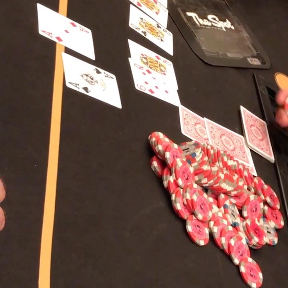 Meet your Posher, Chip - Picture 1 of 1